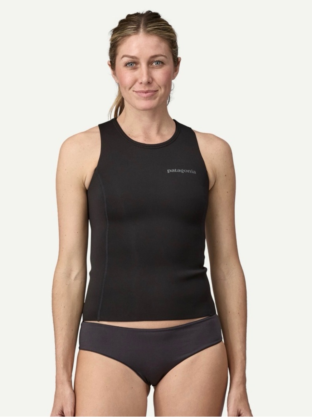 Patagonia Women's Yulex Regulator Lite Wetsuit Vest Reversible